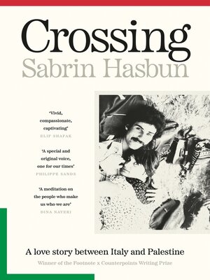 cover image of Crossing